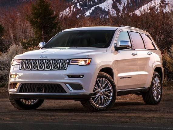 JEEP GRAND CHEROKEE 2020 1C4RJEAGXLC128648 image